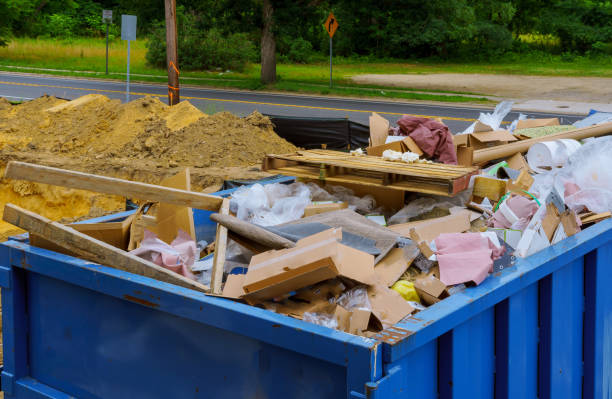 Best Garage Cleanout in Hudson, PA